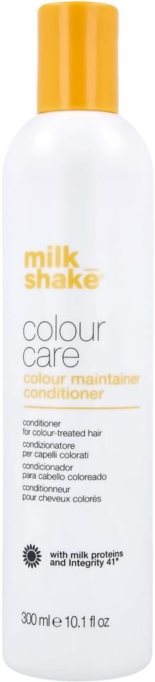 Milk Shake Color Maintainer Conditioner 300 Ml