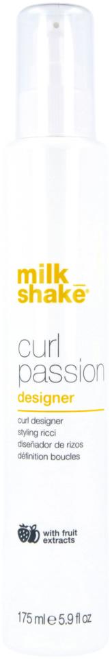 Milk Shake Curl Passion Designer 175ml