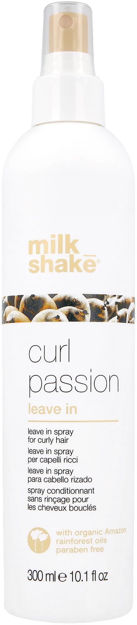 milk_shake Curl Passion Leave In 300 ml