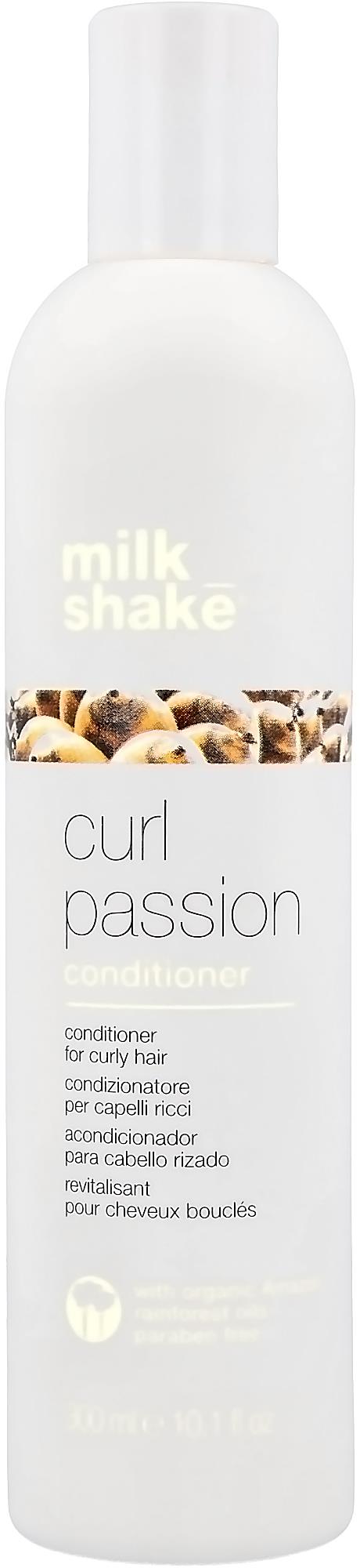 milk_shake - Curl Passion Conditioner 300 ml