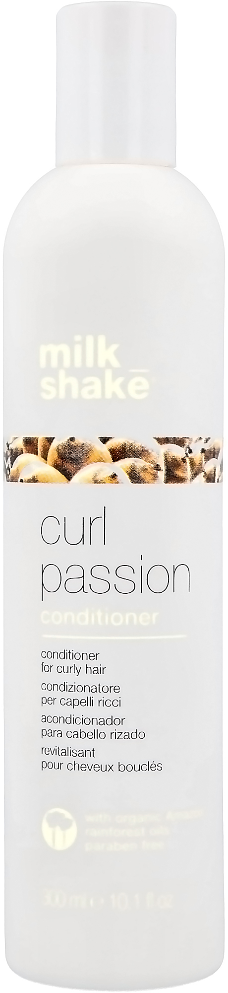 Vred skille sig ud Udflugt milk_shake Curl Passion Conditioner 300 ml | lyko.com