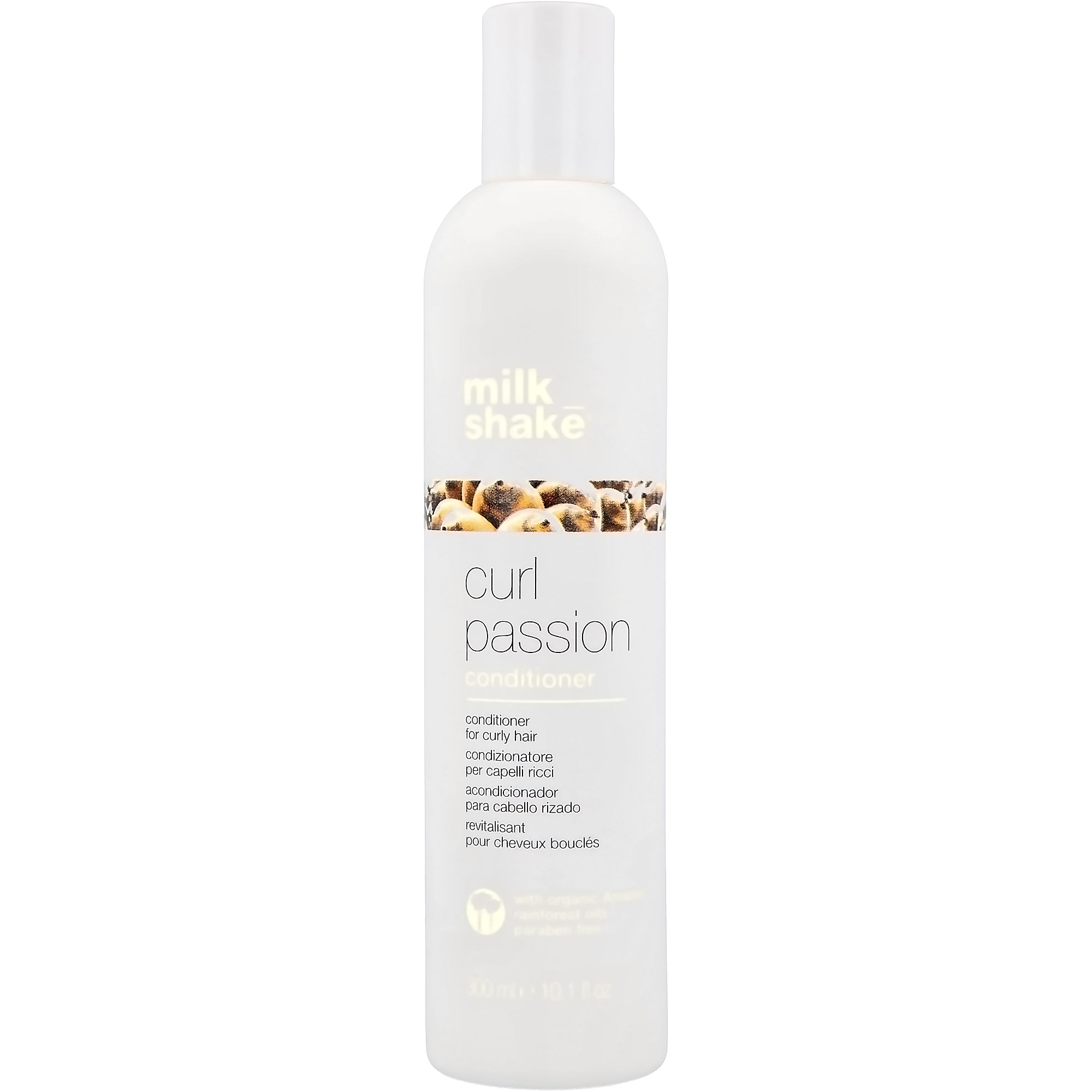 Läs mer om milk_shake Curl Passion Conditioner 300 ml