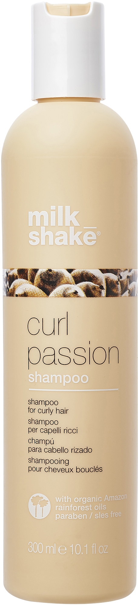 milk_shake Curl Passion Shampoo 300 | lyko.com