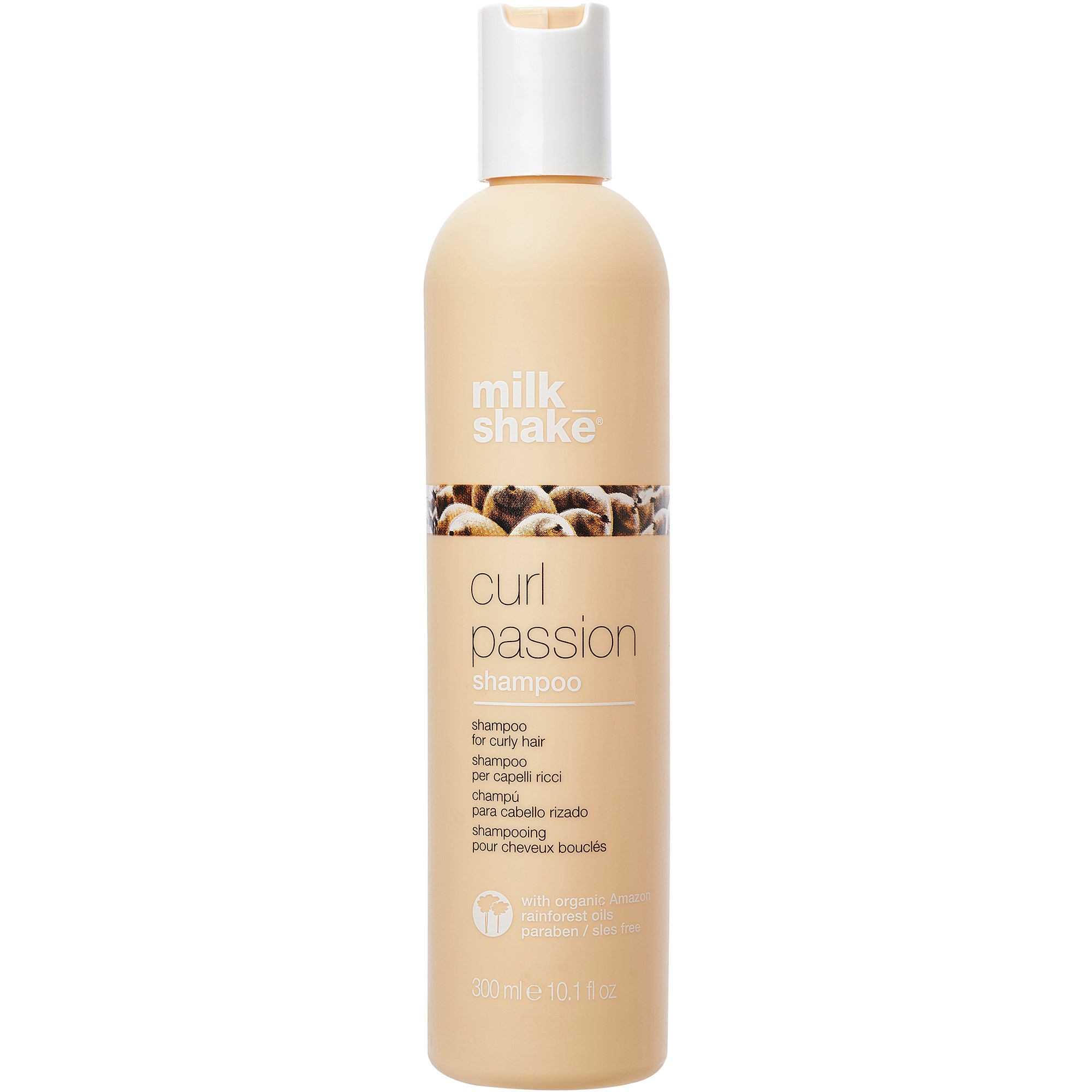 milk_shake Curl Passion Shampoo 300 ml