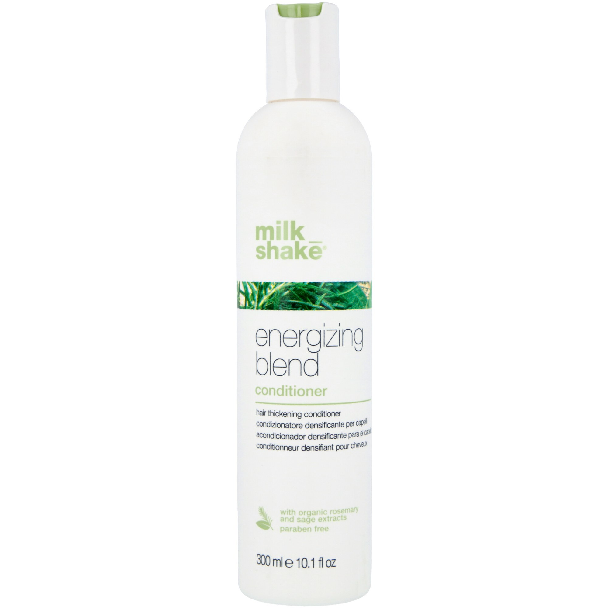 Läs mer om milk_shake Energizing Blend Conditioner 300 ml