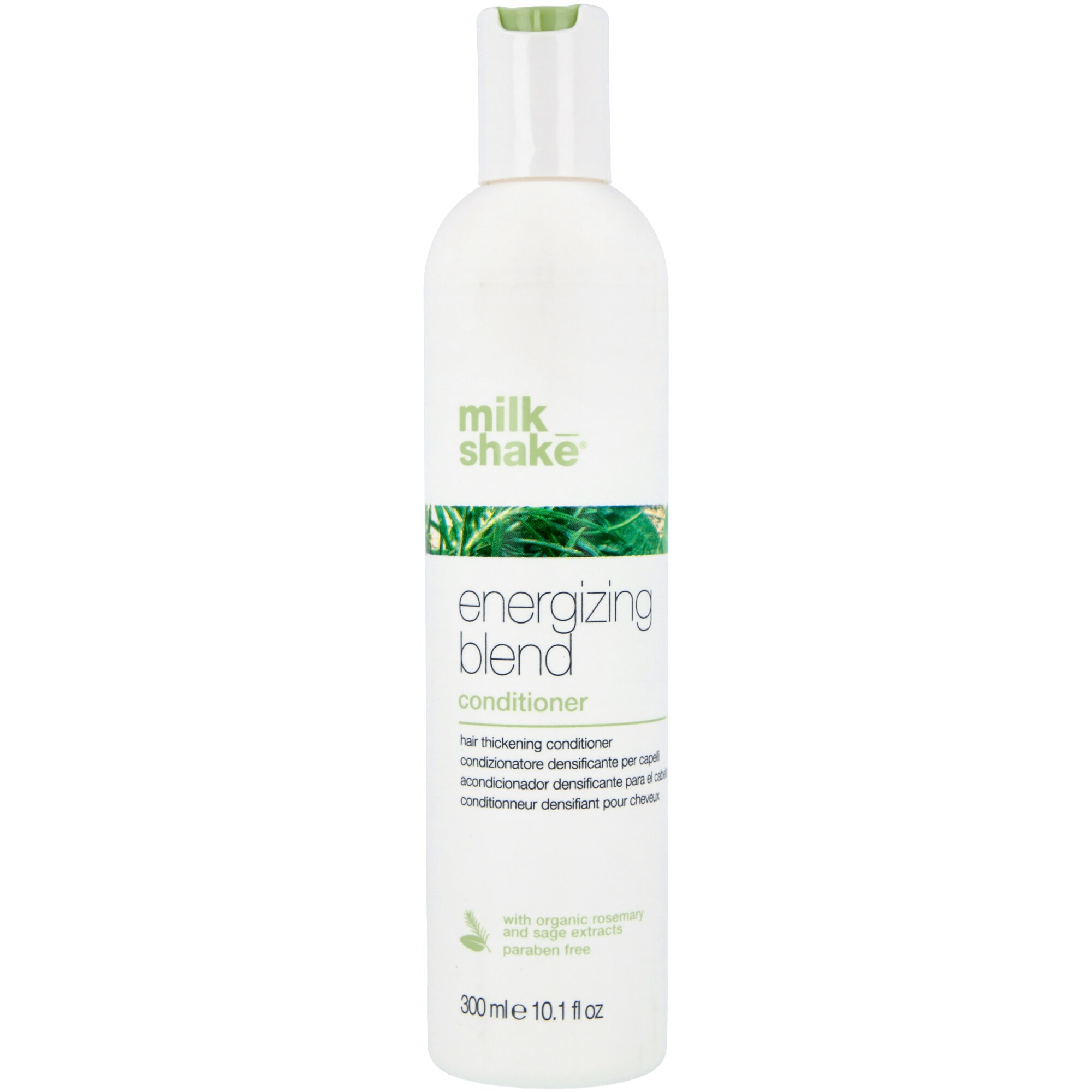Milk_Shake Energizing Blend Conditioner 300 ml For Fine Thinning And Fragile Hair