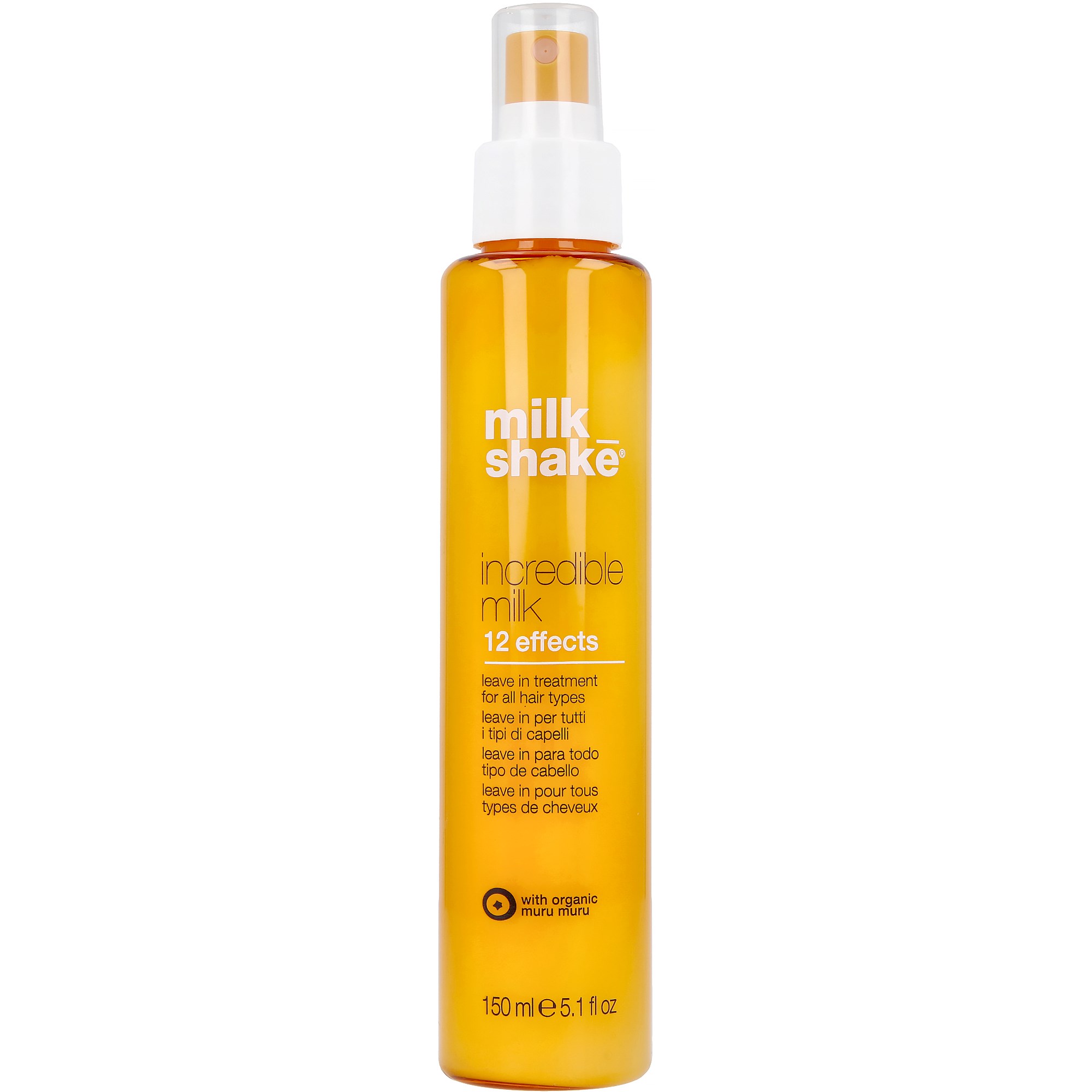 Produktfoto för milk_shake Incredible Milk 150 ml