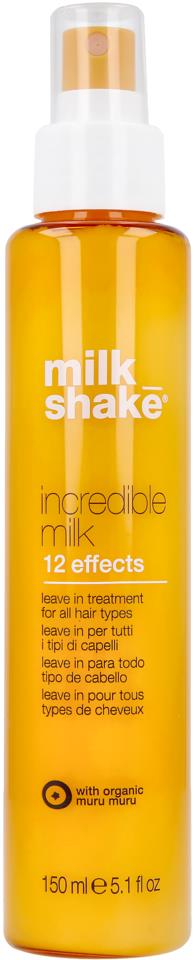 Milk Shake Incredible Milk 150ml