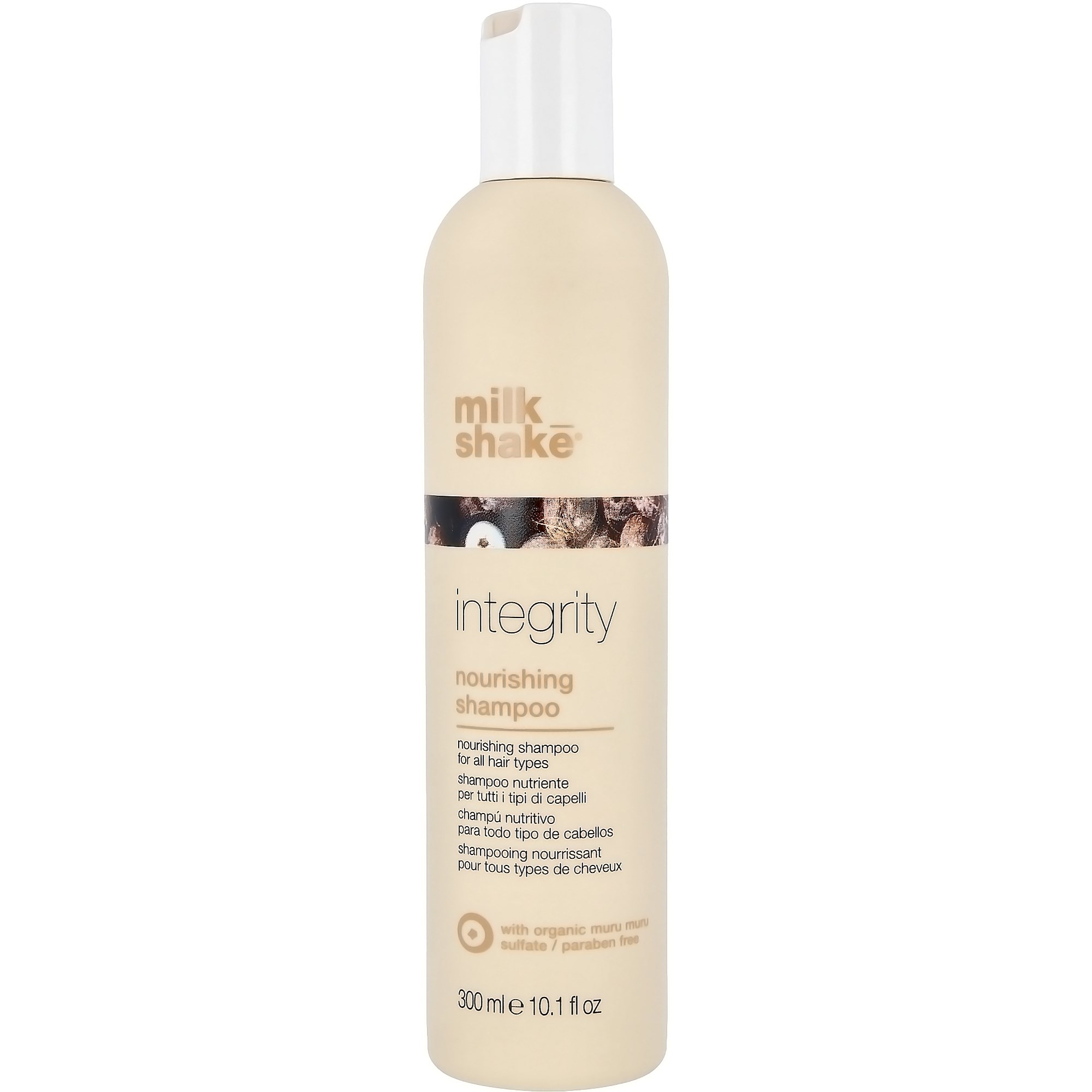 milk_shake Integrity Nourishing Shampoo 175 ml