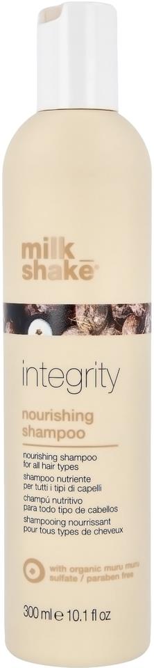 Milk Shake Integrity Nourishing Shampoo 300 Ml