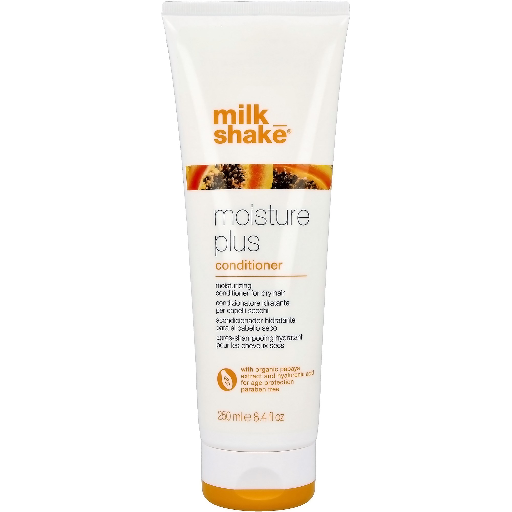 Läs mer om milk_shake Moisture Plus Conditioner 250 ml
