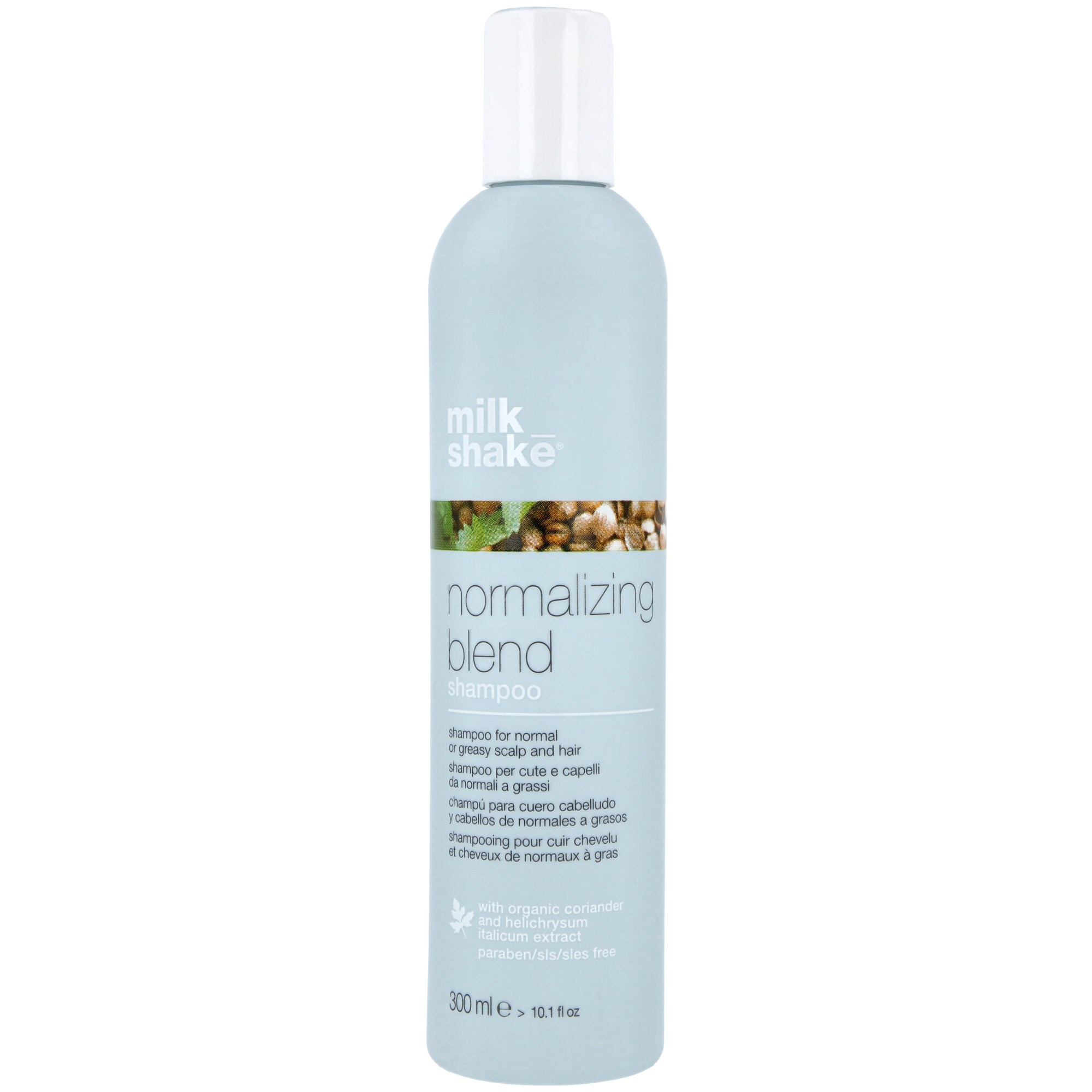 Läs mer om milk_shake Normalizing Blend Shampoo 300 ml
