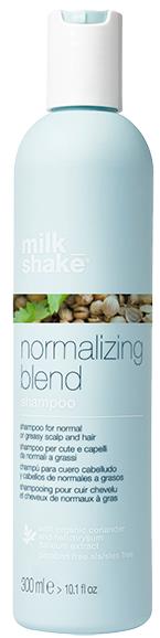 Milk Shake Normalizing Blend Shampoo 300ml