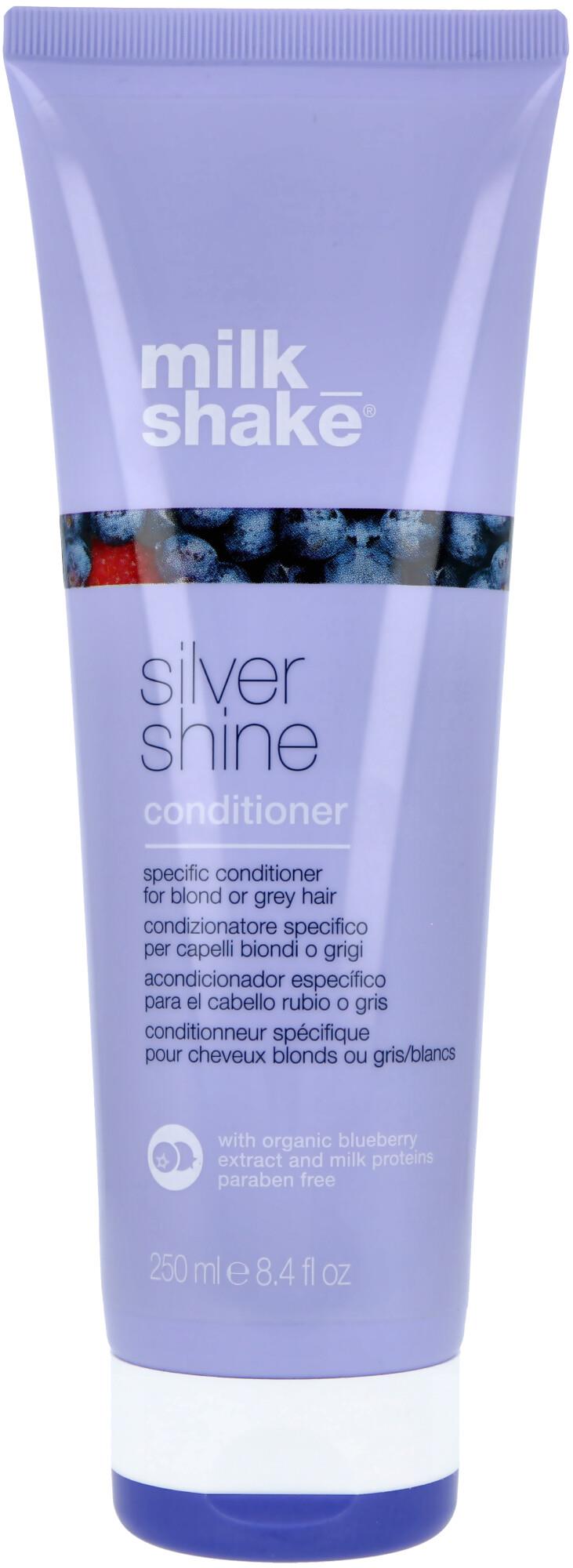 Milkshake Silver Shine Conditioner 250 Ml 