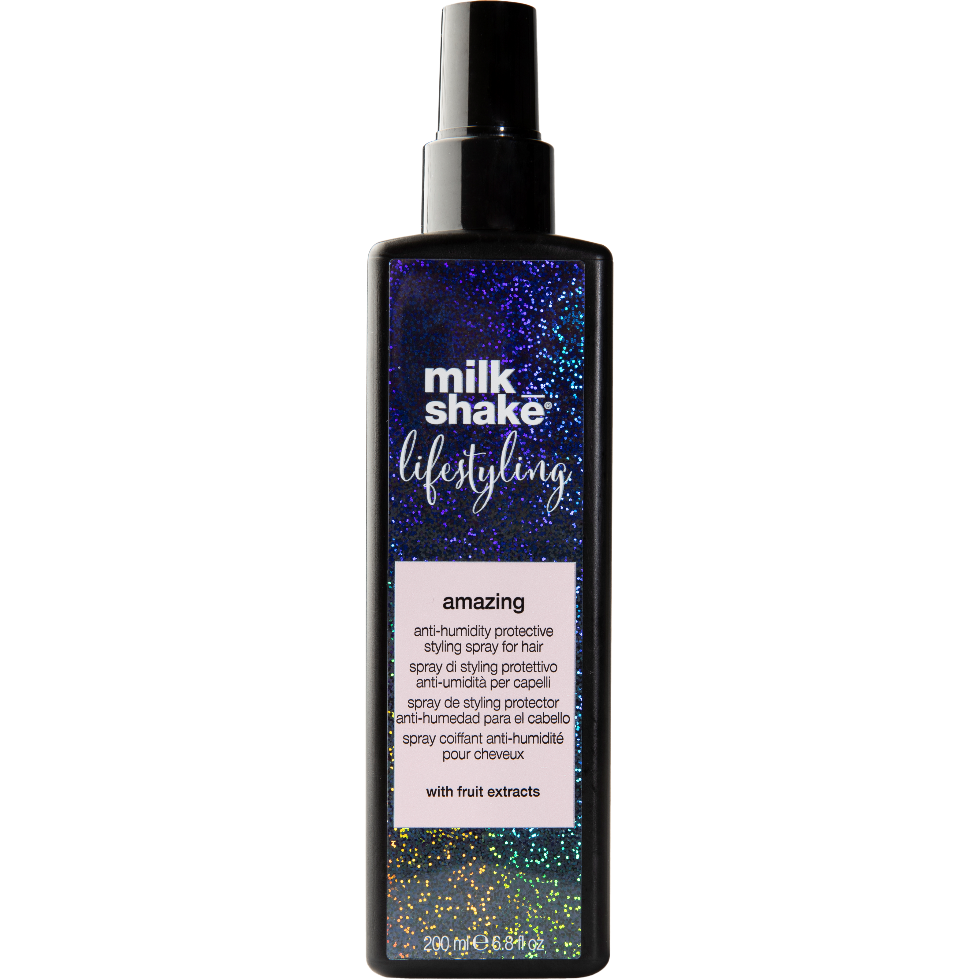 Milk_Shake Lifestyling Amazing Anti-Humidity Protective Styling Spray 200ml