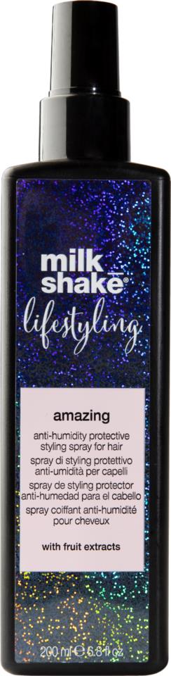 Milk_Shake Amazing 200 ml