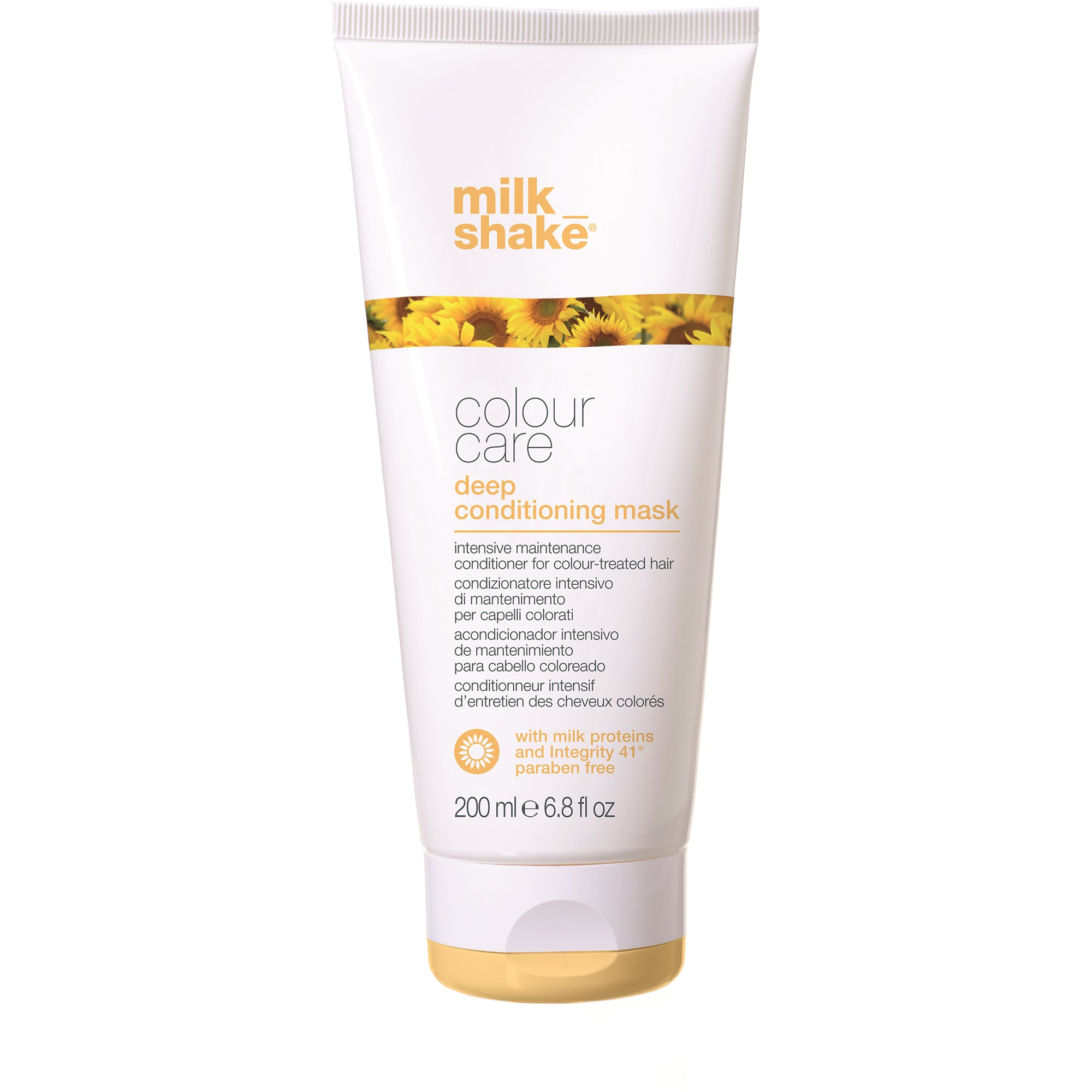 Läs mer om milk_shake Colour Care Deep Conditioning Mask 200 ml