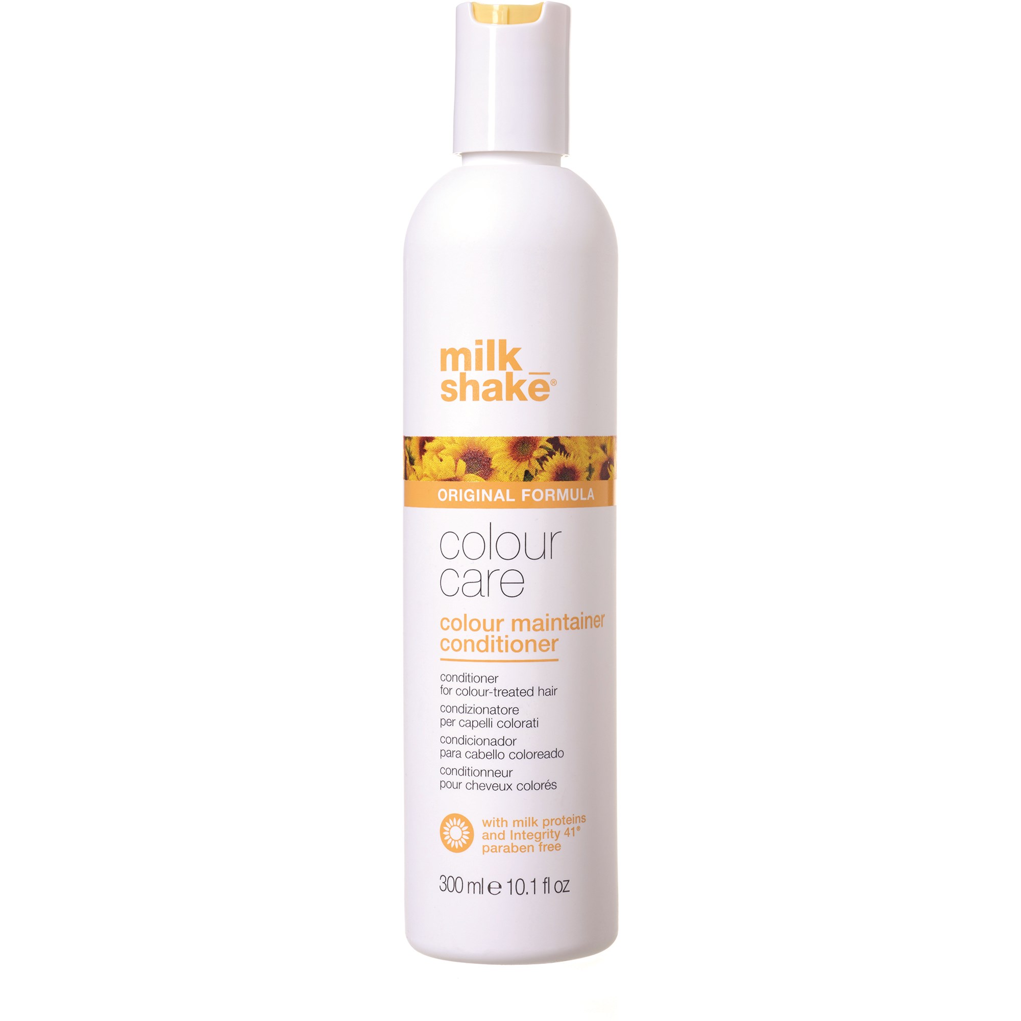 Läs mer om milk_shake Colour Maintainer Conditioner 300 ml