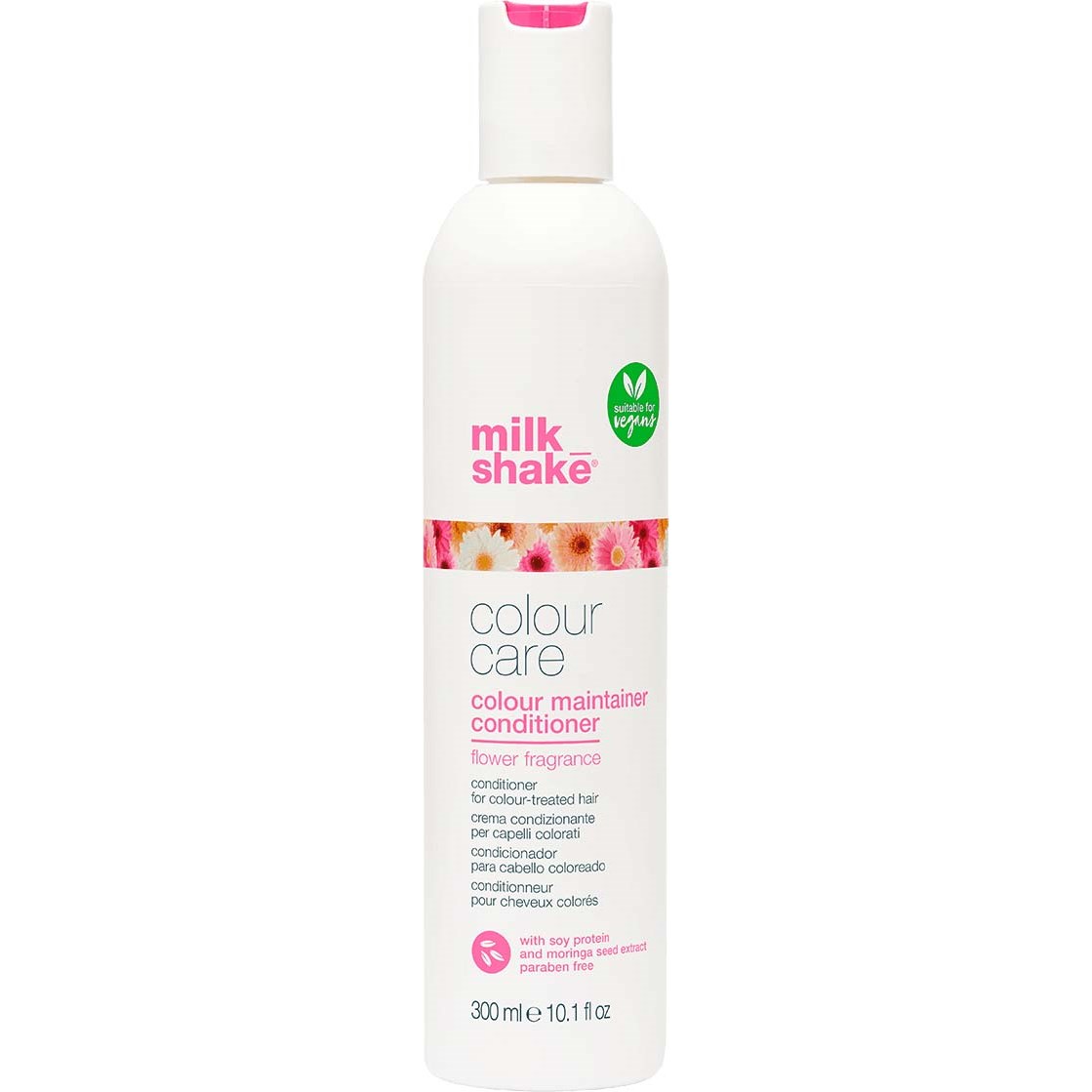 Läs mer om milk_shake Colour Maintainer Flower fragrance 300 ml