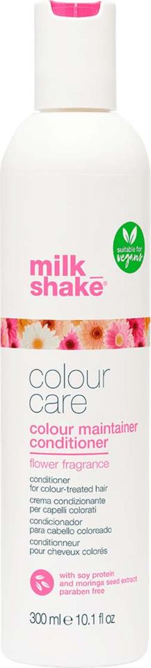 Milk_Shake Colour Maintainer Flower fragrance conditioner 300 ml
