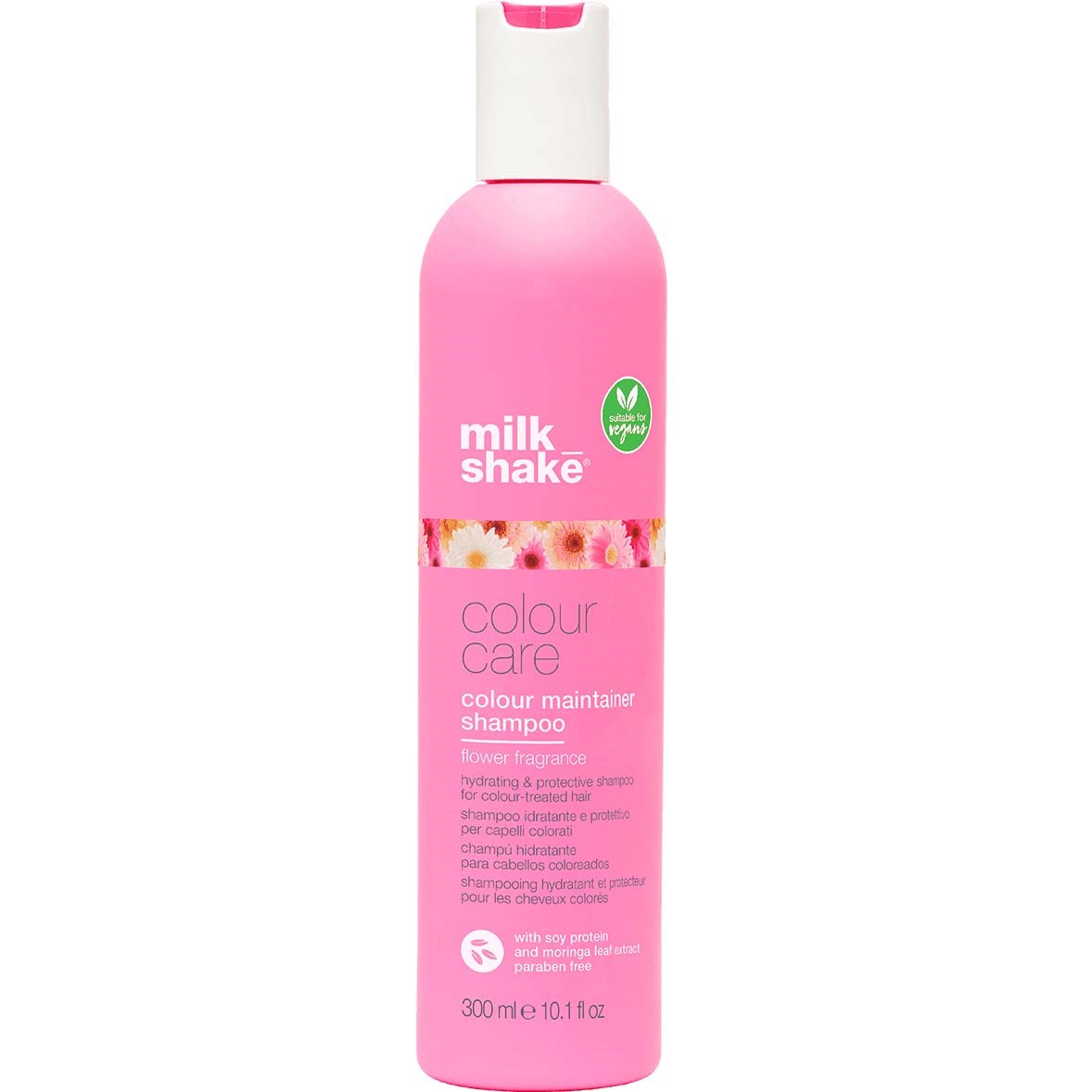 Läs mer om milk_shake Colour Maintainer Flower fragrance 300 ml