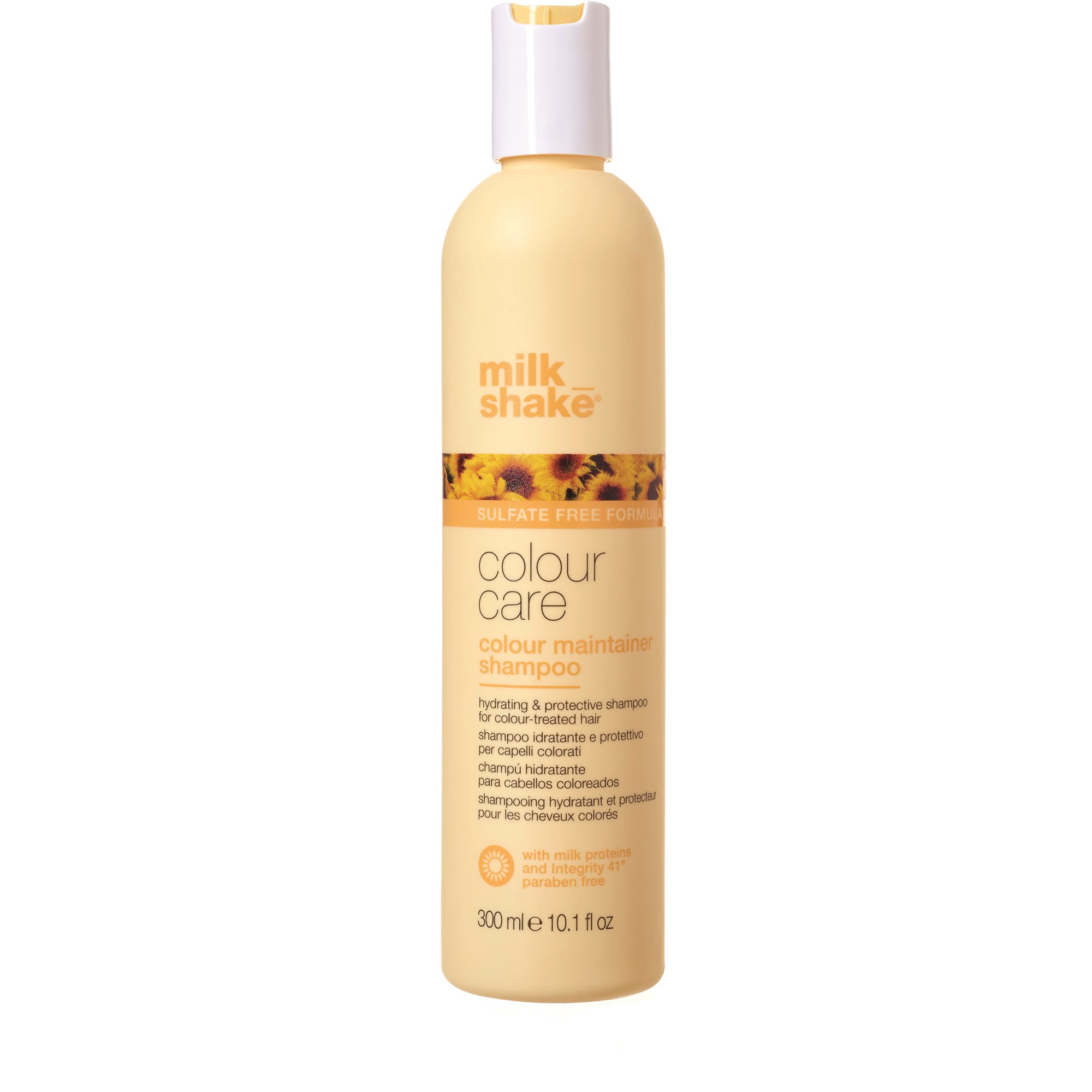 Läs mer om milk_shake Colour Maintainer Shampoo 300 ml