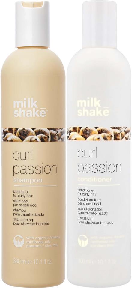 milk_shake Curl Duo
