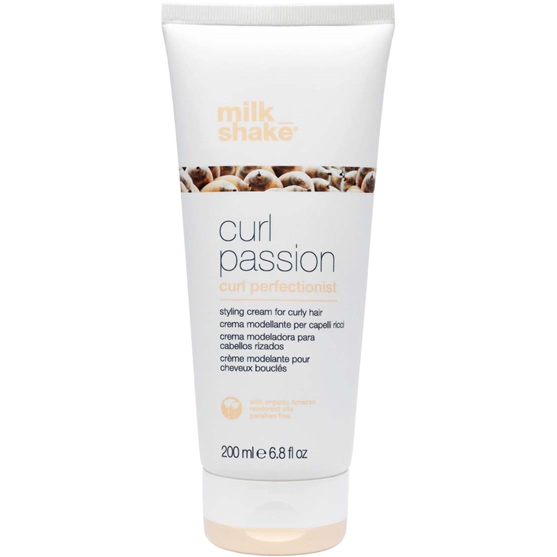 milk_shake Curl Perfectionist 200 ml billede