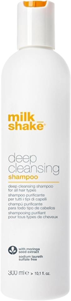 Milk_Shake Deep Cleansing 300 ml