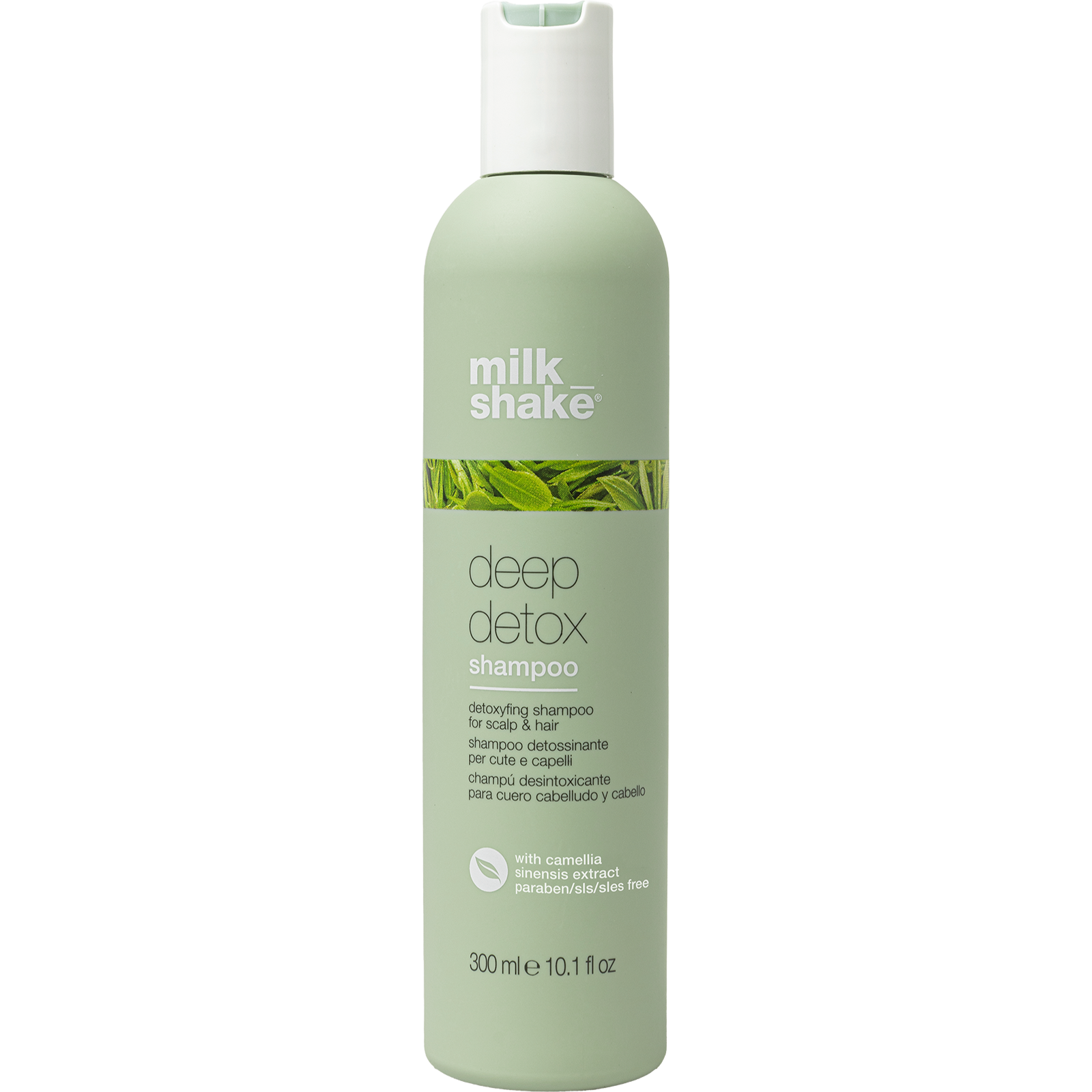 Läs mer om milk_shake Deep Detox 300 ml