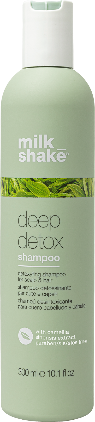 milk_shake Deep Detox 300 ml