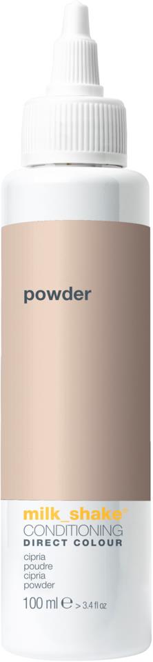 Milk_Shake Direct Colour Powder 100ml