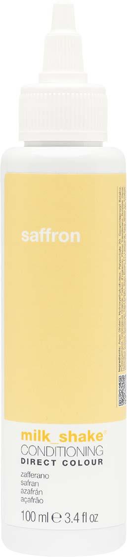 milk_shake Direct Colour Saffron