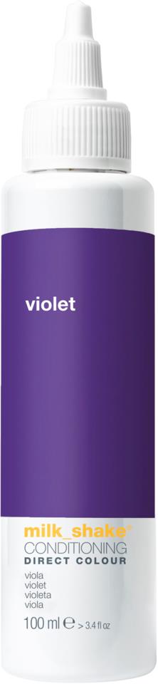 Milk_Shake Direct Colour Violet 100ml