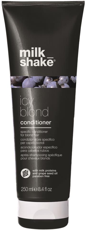 milk_Shake Icy Blond Conditioner 250 ml