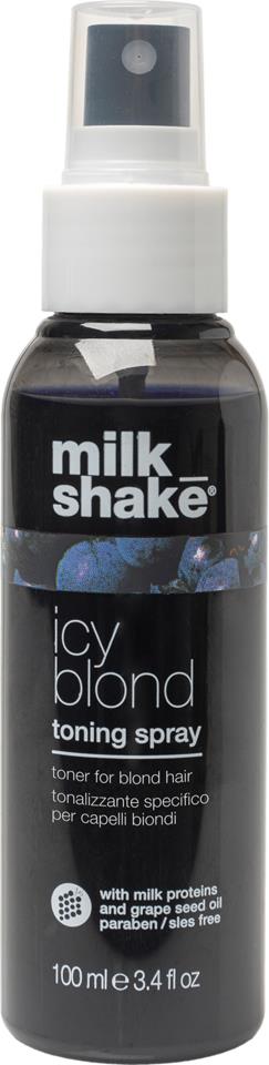 Milk_Shake Icy Blond Toning Spray 100 ml