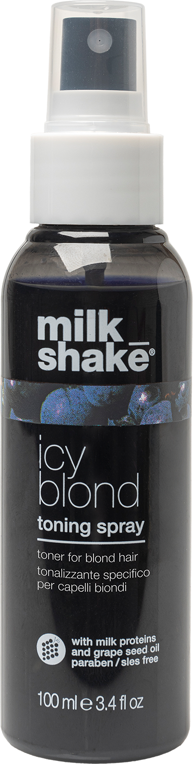milk_shake Toning Spray 100 ml