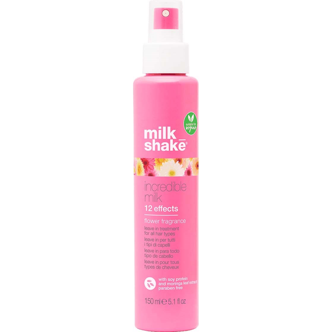 Läs mer om milk_shake Incredible Milk Flower fragrance 150 ml