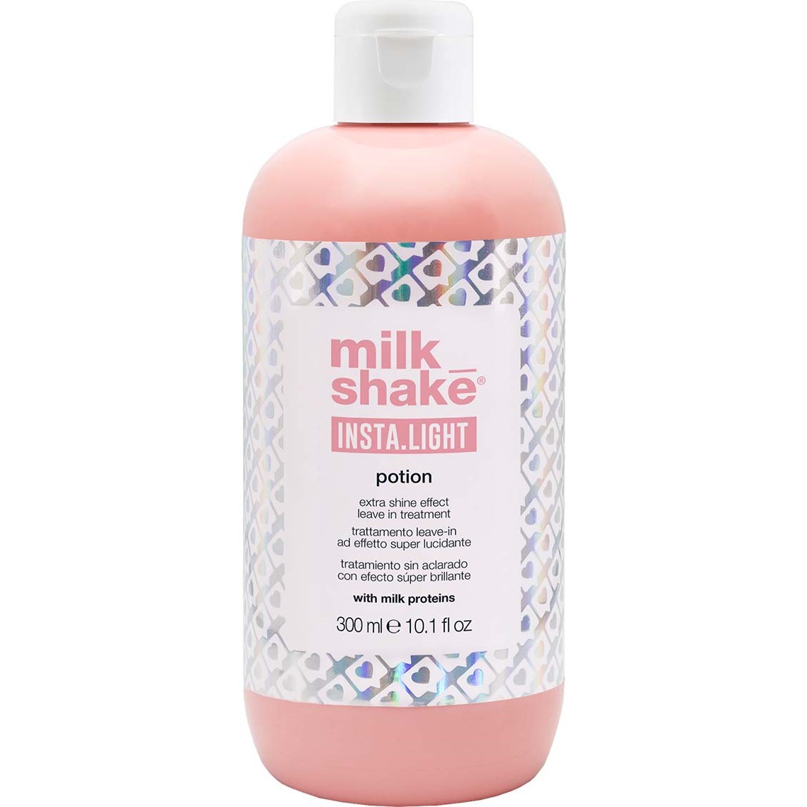 Milke Shake Insta Light Potion 300 ml