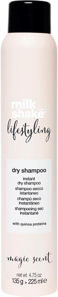 milk_Shake Instant Dry Shampoo Magic Scent 225 ml