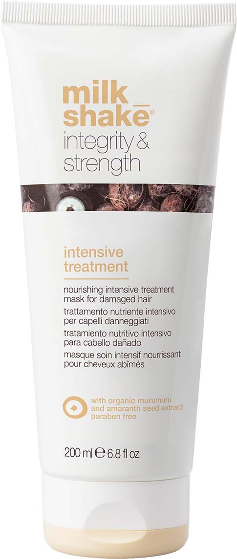 milk_shake Integrity & Strength Nourishing Treatment 200 ml