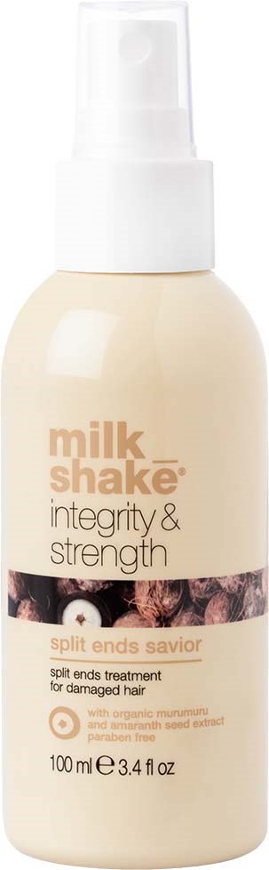 milk_shake Integrity & Strength Split Ends Savior 100 ml