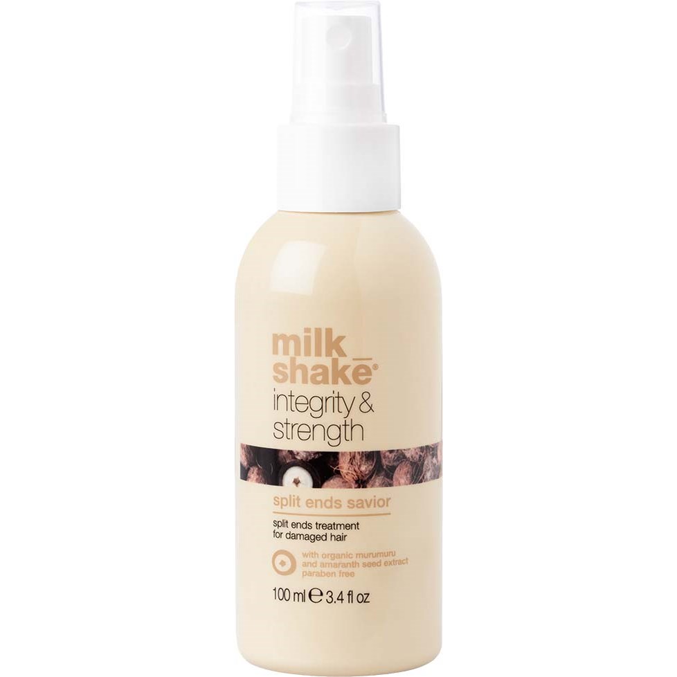 milk_shake Integrity & Strength Split Ends Savior 100 ml billede