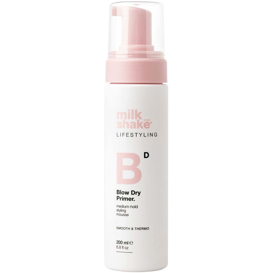 milk_shake Lifestyling Blow Dry Primer 200 ml billede