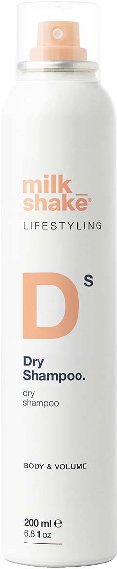 milk_shake Lifestyling Dry Shampoo 200 ml