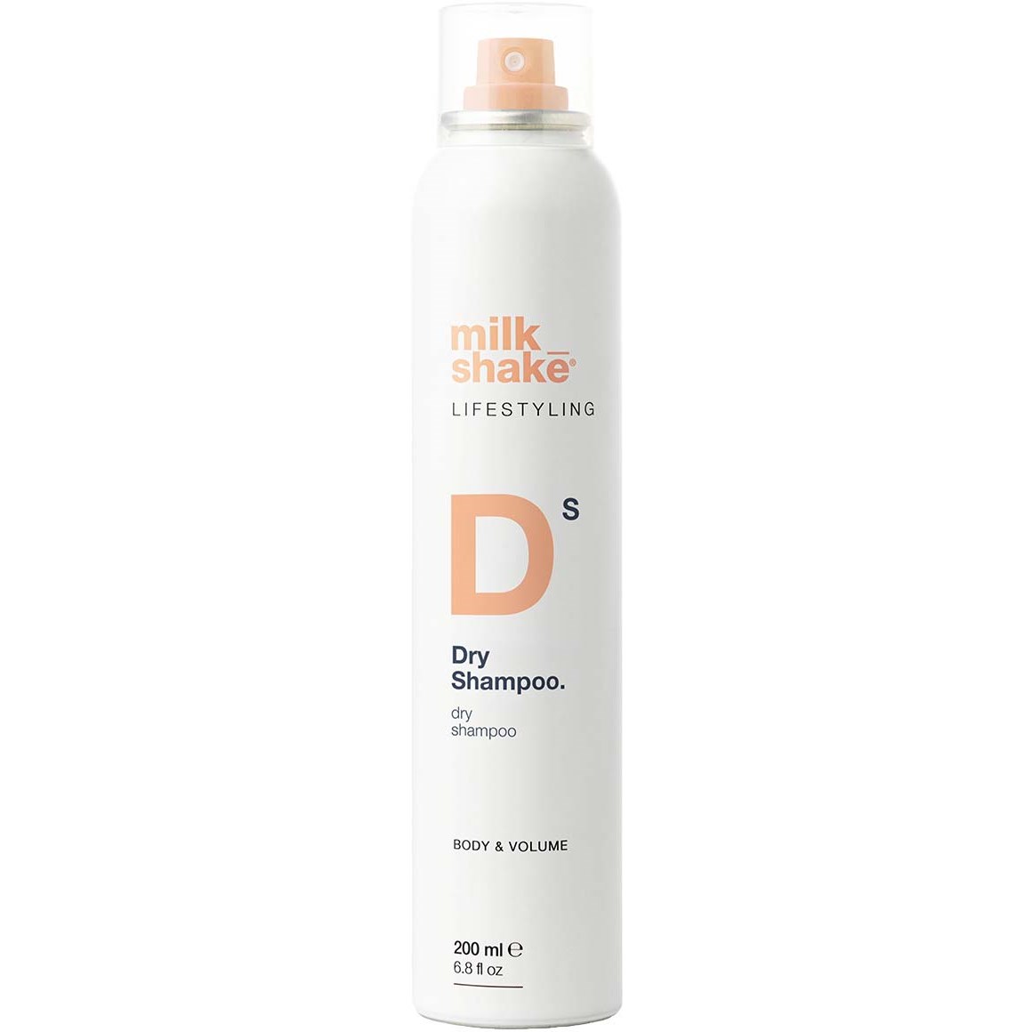 milk_shake Lifestyling Dry Shampoo 200 ml billede