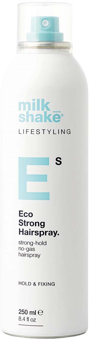 milk_shake Lifestyling Eco Strong Hairspray 250 ml
