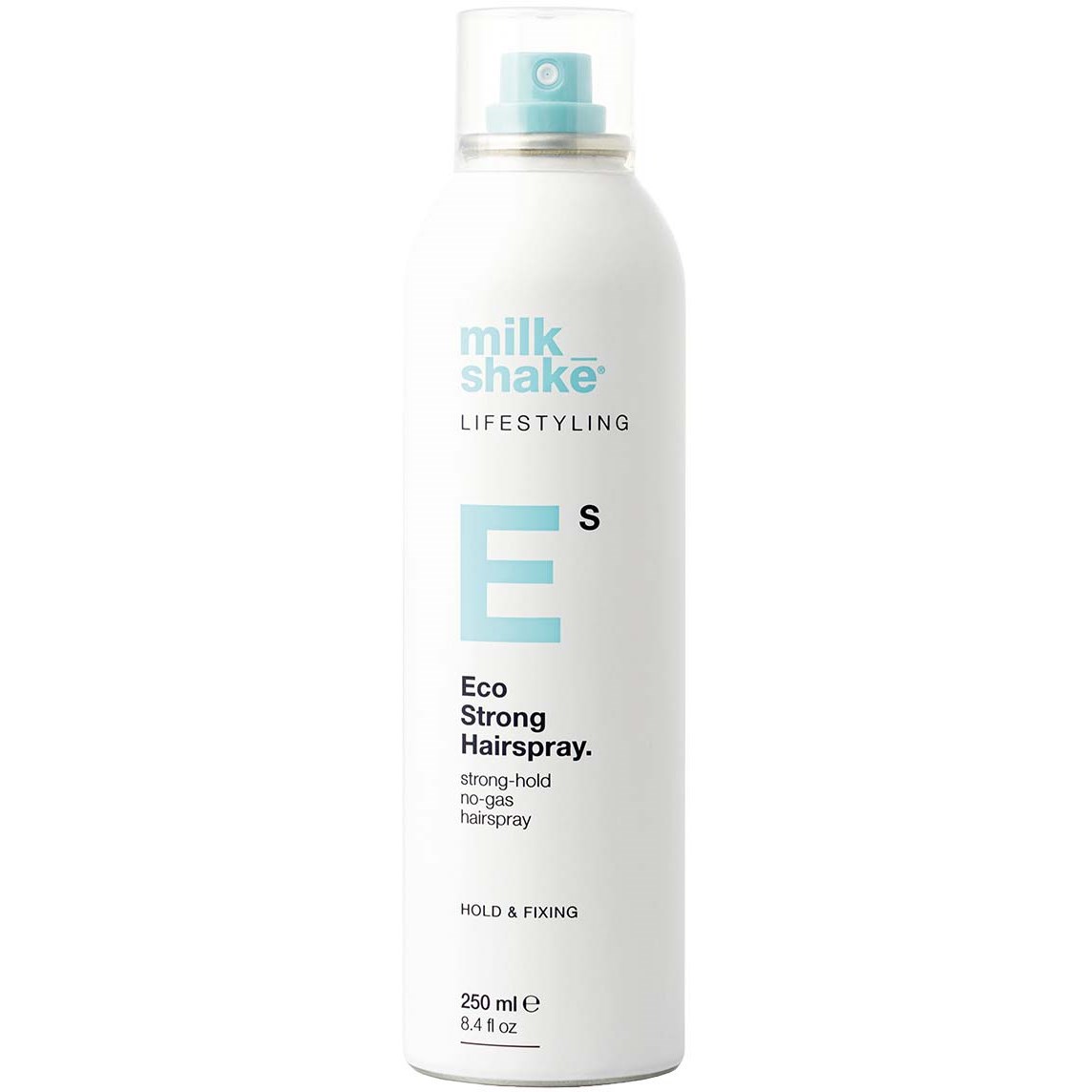 milk_shake Lifestyling Eco Strong Hairspray 250 ml billede