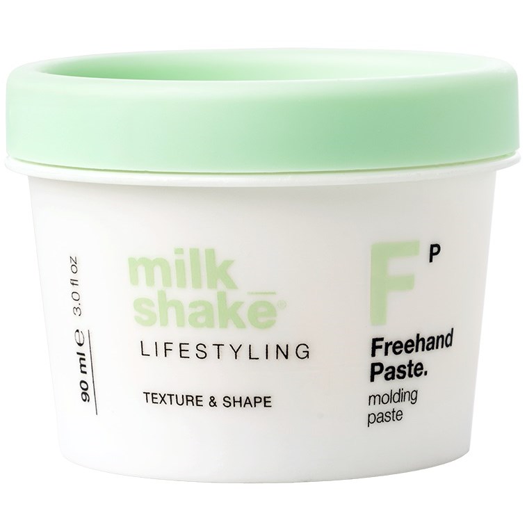 Milk_shake - Lifestyling Freehand Paste - 90ml