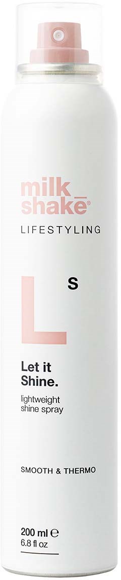 milk_shake Lifestyling Let It Shine 200 ml